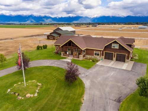 Flathead County, MT Homes for Sale & Real Estate