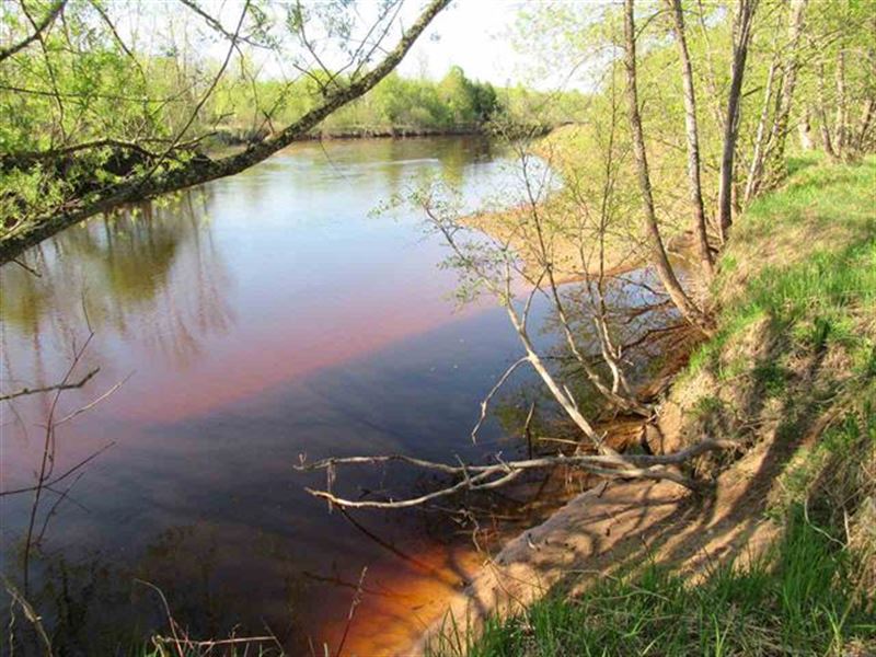 14320 Shirley Rd, Baraga : Baraga : Baraga County : Michigan