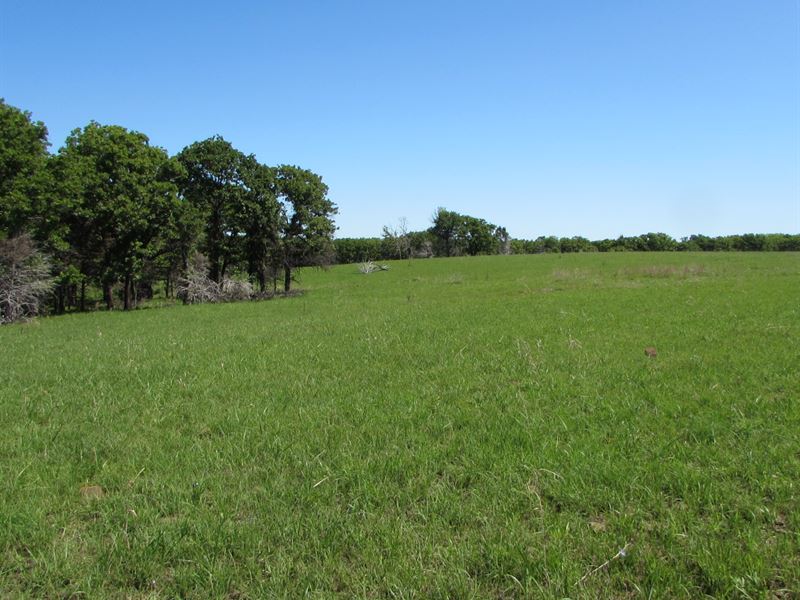 Lost Creek Ranch : Skiatook : Osage County : Oklahoma