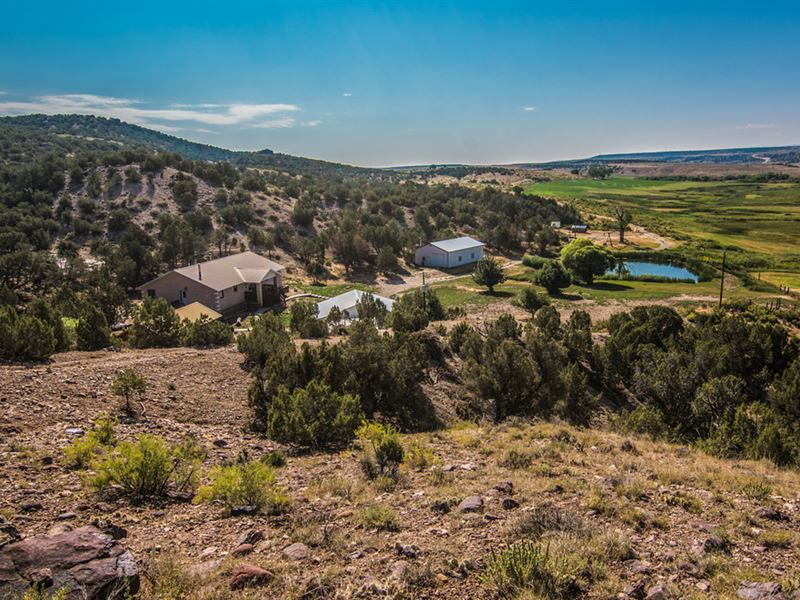 Browns Park Recreational Home : Maybell : Moffat County : Colorado