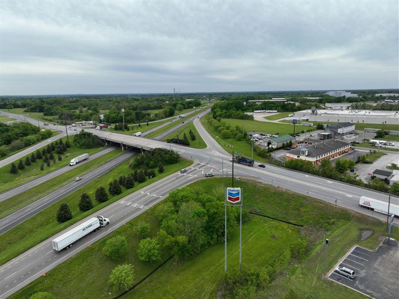 15 Acre Commercial Lot in Hope Hull : Hope Hull : Montgomery County : Alabama