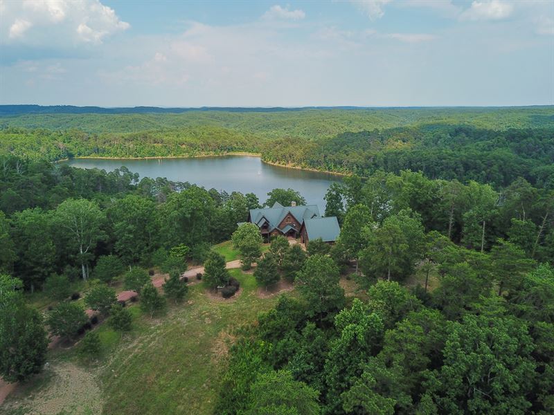 Whiteoak Valley : Jemison : Chilton County : Alabama