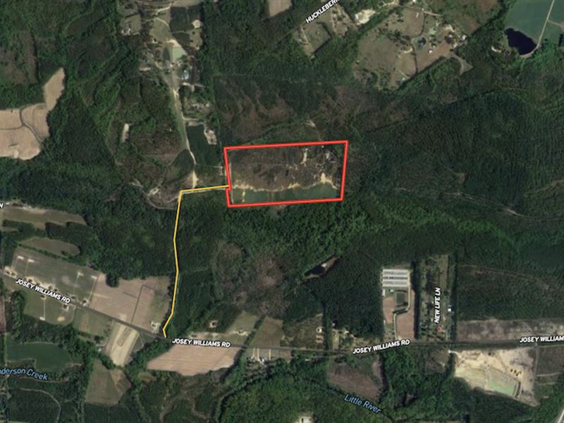 Market Based Price Improvement, 5 : Erwin : Harnett County : North Carolina