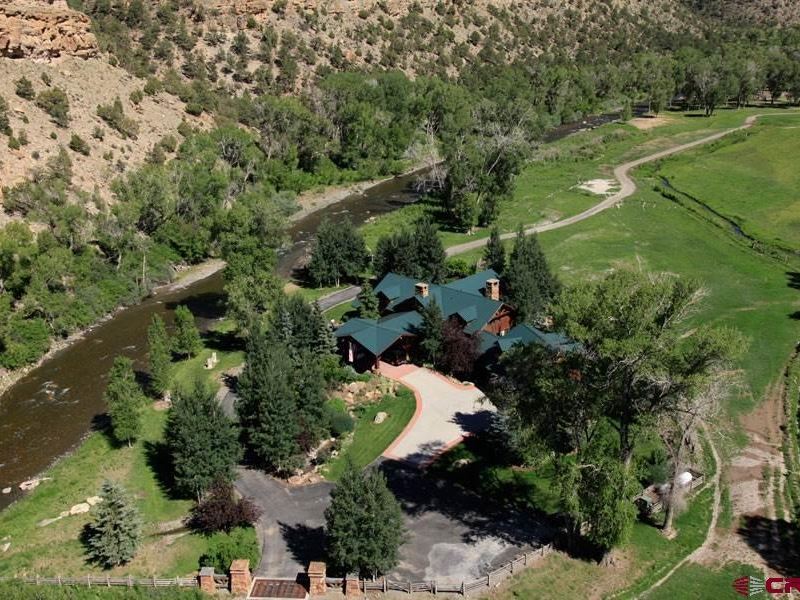 Centennial Ranch, Ranch for Sale in Colorado, 156029 RANCHFLIP