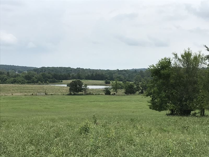 Rose Hill Farm : Elberton : Elbert County : Georgia