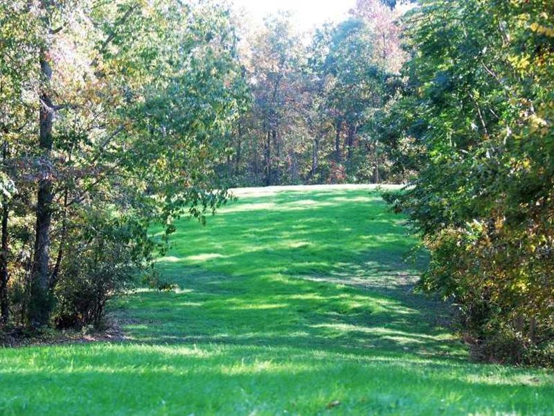 1100 Ac, Sycamore Ridge Farm. River : Hurricane Mills : Humphreys County : Tennessee