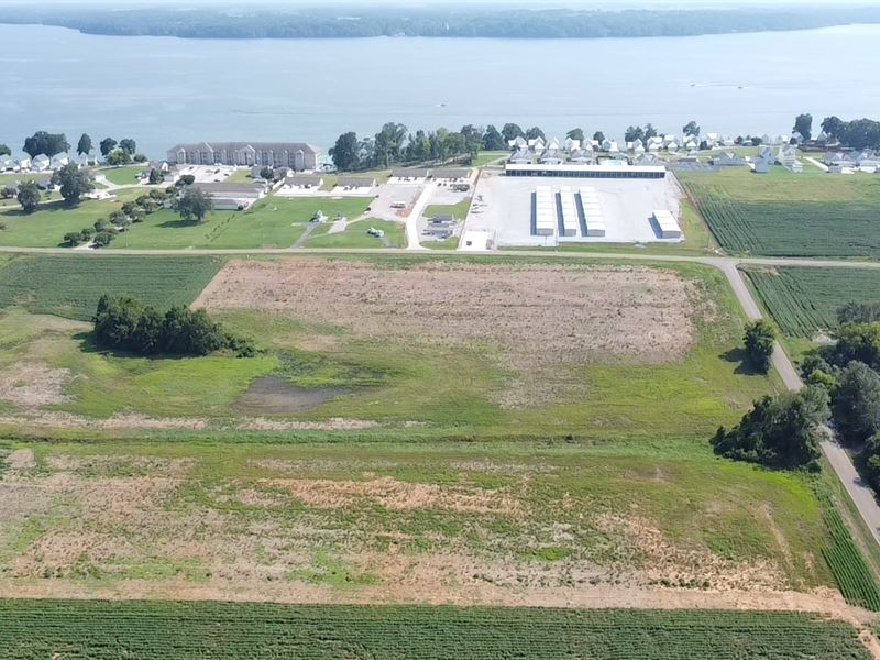Limestone County Mini-Farm or Devel : Athens : Limestone County : Alabama