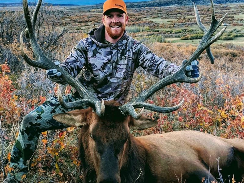 Rocking R Ranch : Norwood : San Miguel County : Colorado