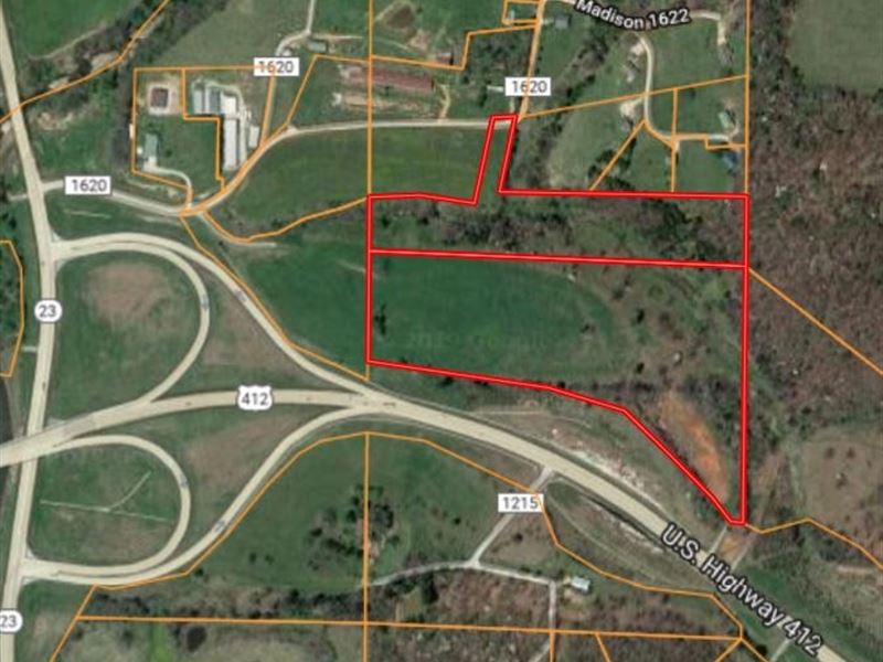 Madison County, Huntsville, AR : Huntsville : Madison County : Arkansas