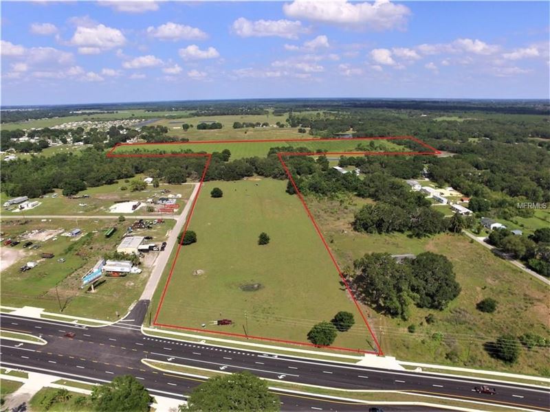 Commercial Land in Arcadia, Fl, Ranch for Sale in Florida, 162320