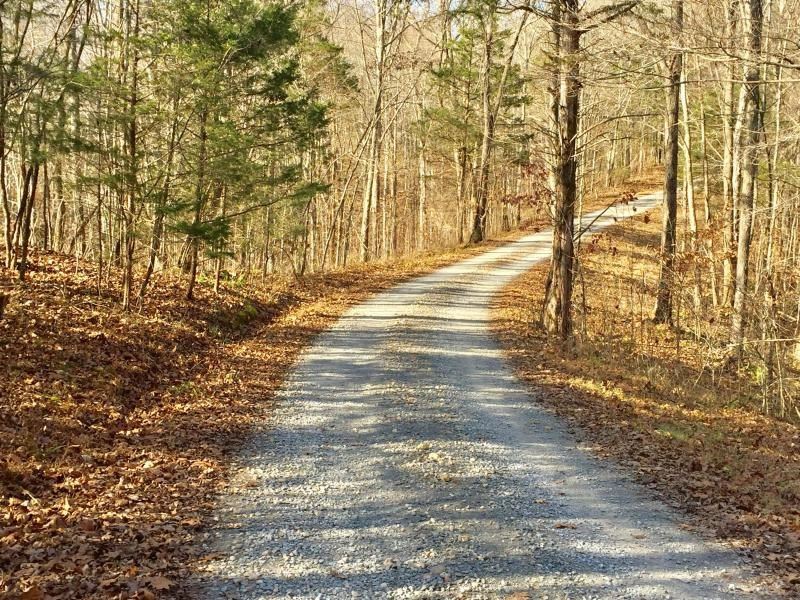 Mountain Property Jackson County TN : Gainesboro : Jackson County : Tennessee