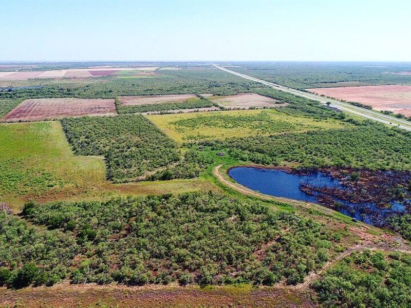 Recreational Hunting Properties, Ranch for Sale in Texas, 167490