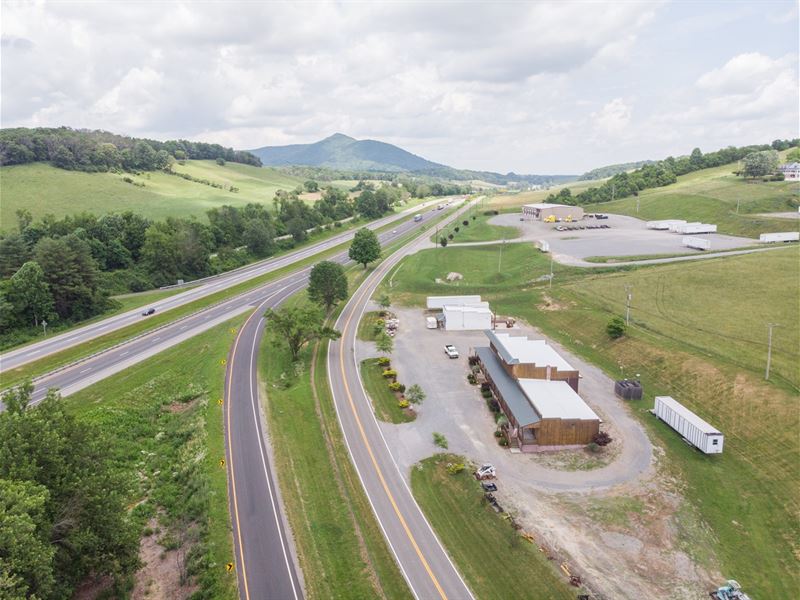 New River Valley, Va, 17+ Acres, Ranch for Sale in Virginia, 168162 RANCHFLIP