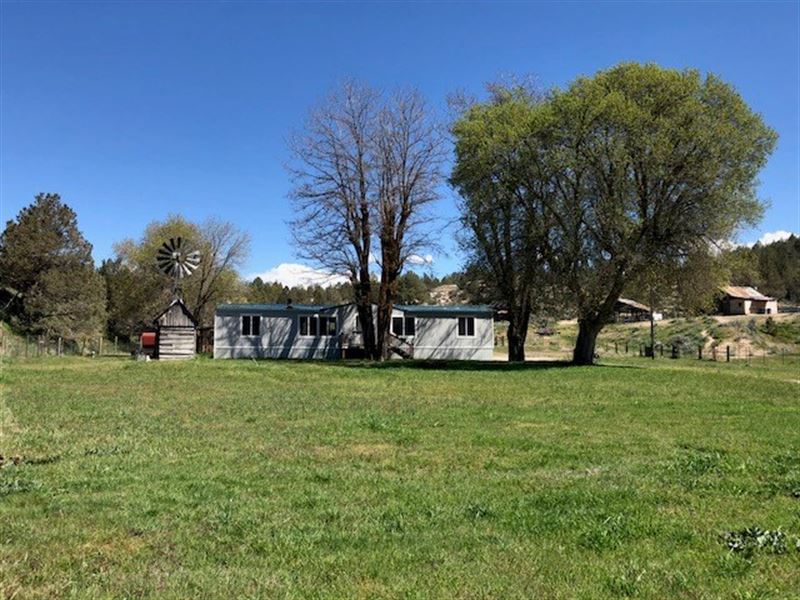 354 Acres Cattle & Hunting Land Ranch for Sale in Alturas, Modoc