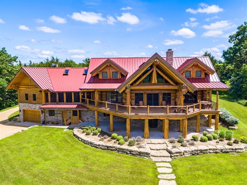 ranch homes for sale in bloomington il