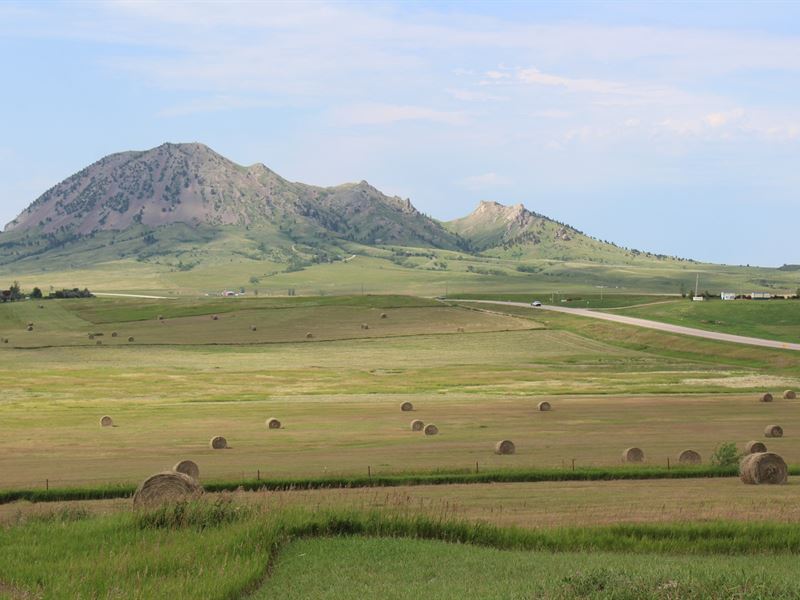 Sturgis SD Campground Black Hills Ranch for Sale in Sturgis, Meade