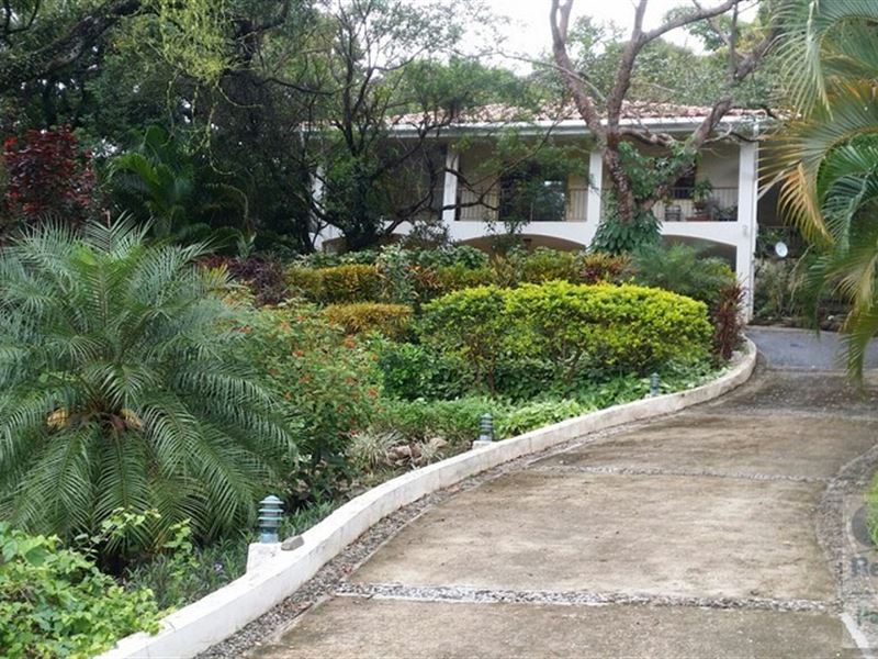 Ocean View Mountain House Altos Del : Panama