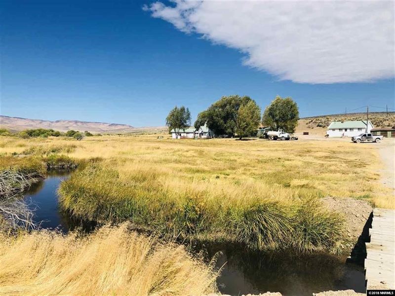 Ranch McDermitt Nv Humbold County : McDermitt : Humboldt County : Nevada