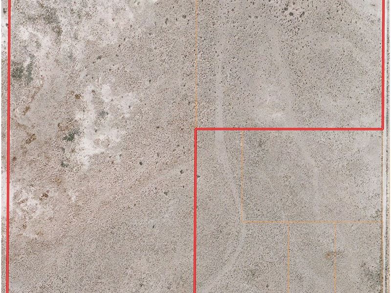 Affordable Desert Land Deming, NM : Deming : Luna County : New Mexico
