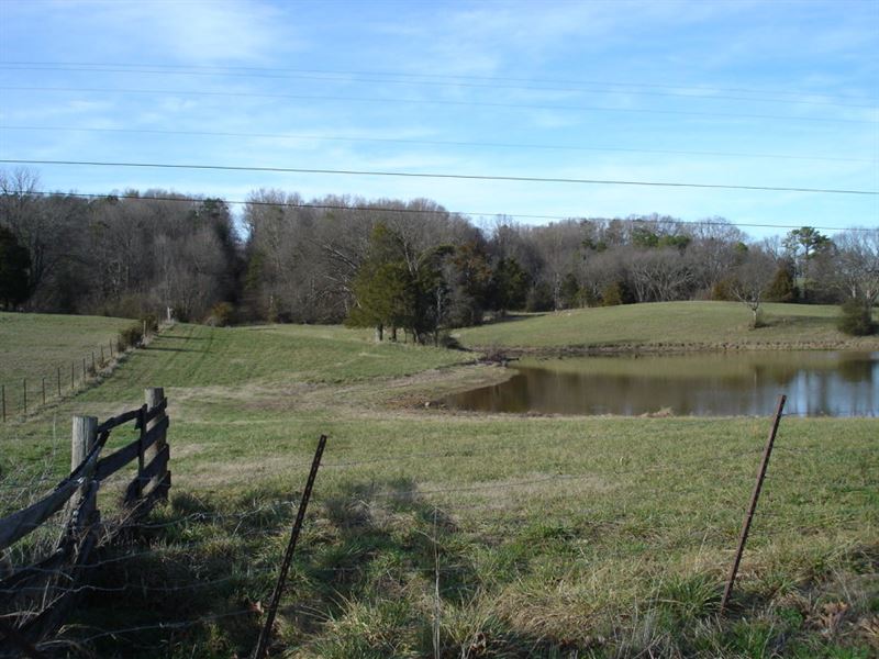 Birdwell Mill Rd : Greeneville : Greene County : Tennessee