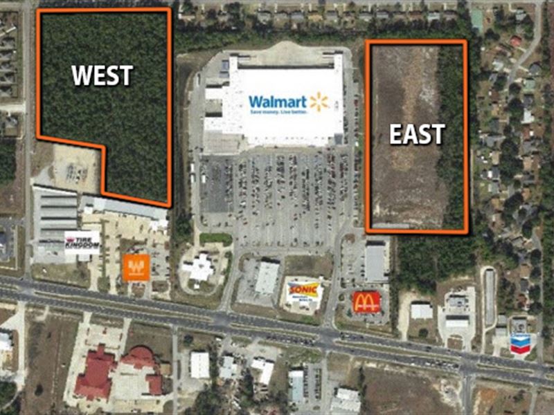 Sealed Bid Auction : Ocean Springs : Jackson County : Mississippi