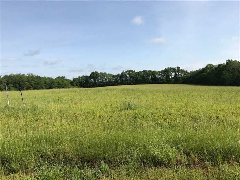 Awseome Hunting Property in Bates : Butler : Bates County : Missouri