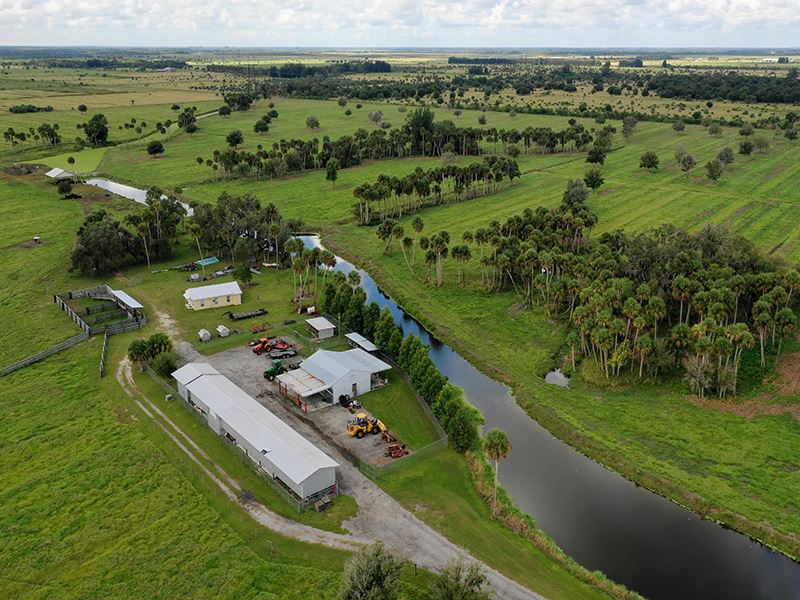 Founders Crossing Port Saint Lucie : Fort Pierce : Saint Lucie County : Florida
