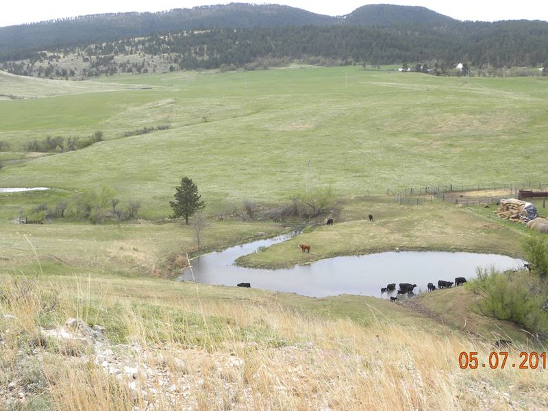 Sturgis SD Commercial Land For Sale Ranch for Sale in Sturgis, Meade