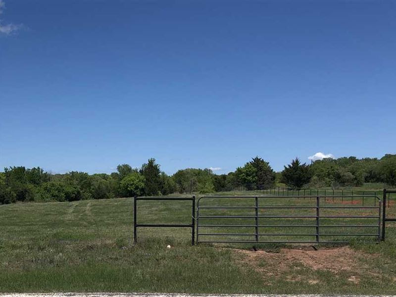 FM 455 Montague, Texas, Ranch for Sale in Texas, 179737 RANCHFLIP