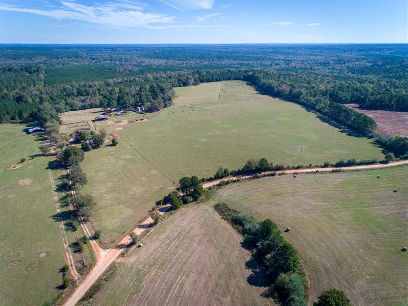 Quiet, Country Farm, Ranch for Sale in 179862 RANCHFLIP