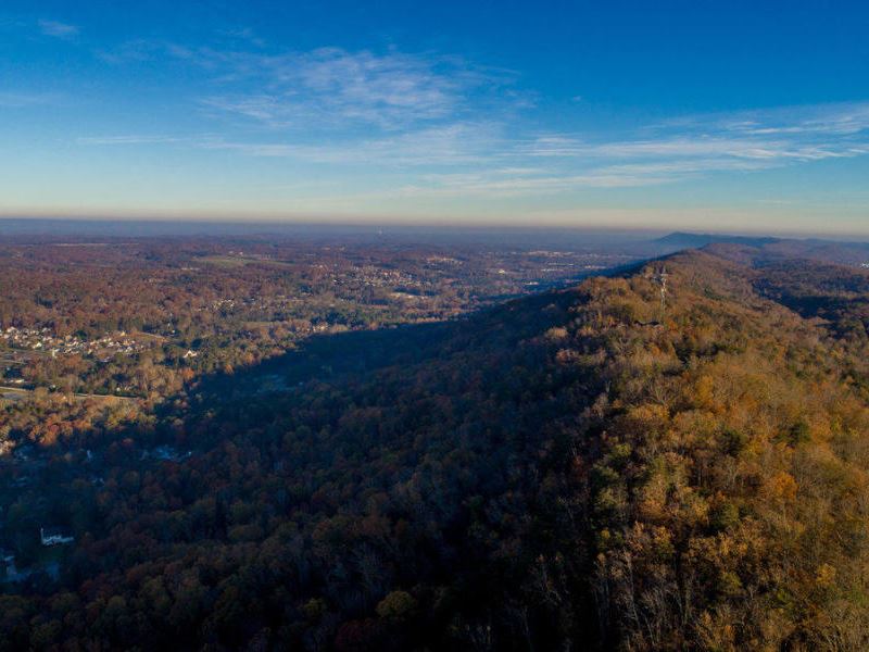 homes for sale in hiawatha estates ooltewah tn