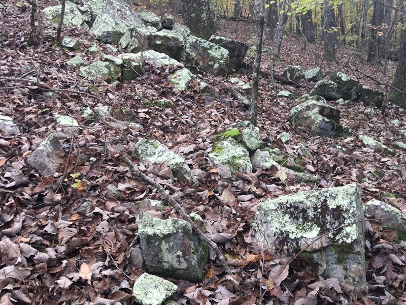 Three Mile Creek : Meansville : Pike County : Georgia
