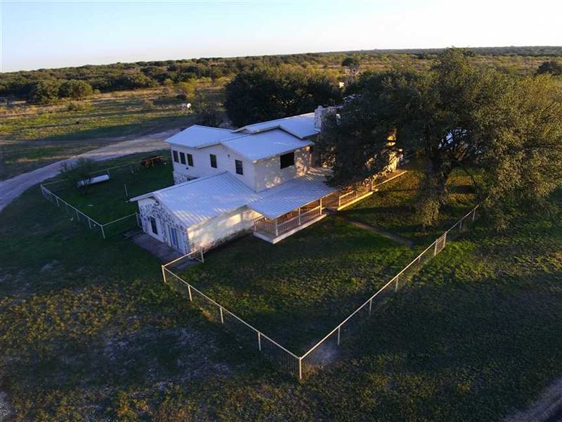 Martin Ranch, Ranch for Sale in Texas, 182814 RANCHFLIP