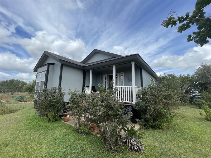 Diamond in The Rough Ranch : Jourdanton : Atascosa County : Texas