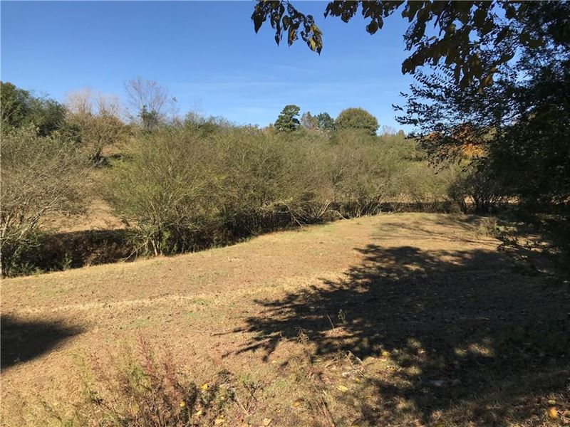 34 Acres, Talking Rock, Ga : Talking Rock : Pickens County : Georgia