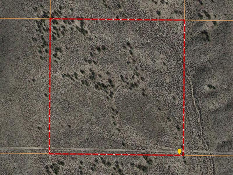 10 Acres in Elko County, NV : Elko : Elko County : Nevada
