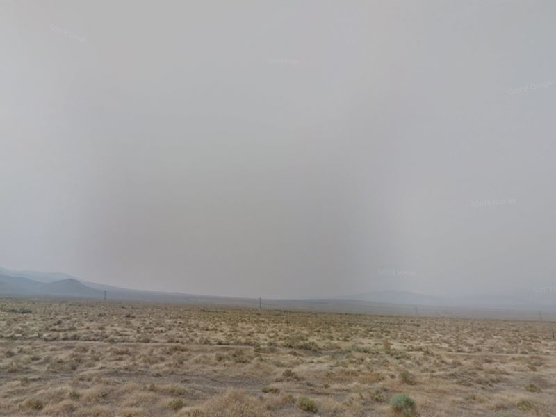 39.73 Acres Humboldt County, NV : Winnemucca : Humboldt County : Nevada