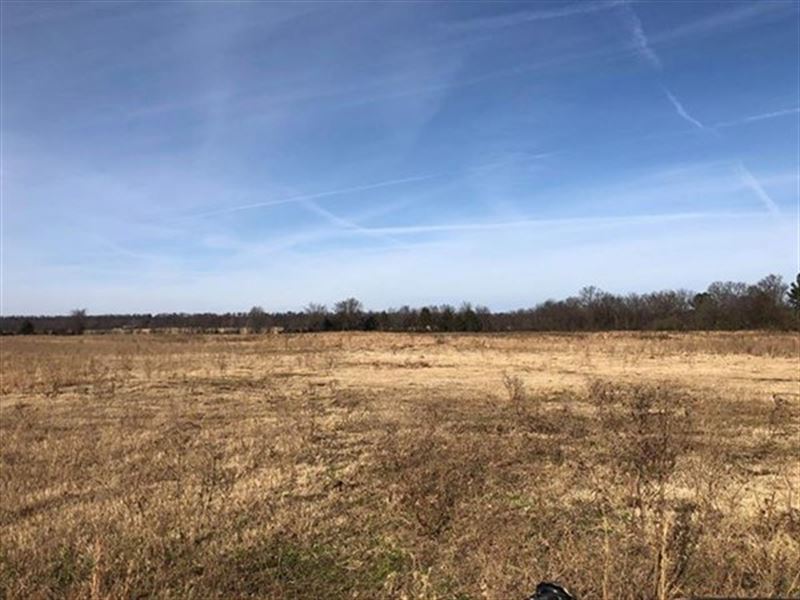 60 Acre Oklahoma Homesite Live : Bokoshe : Le Flore County : Oklahoma