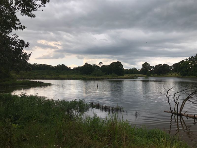 Perfect Getaway : Raymond : Hinds County : Mississippi