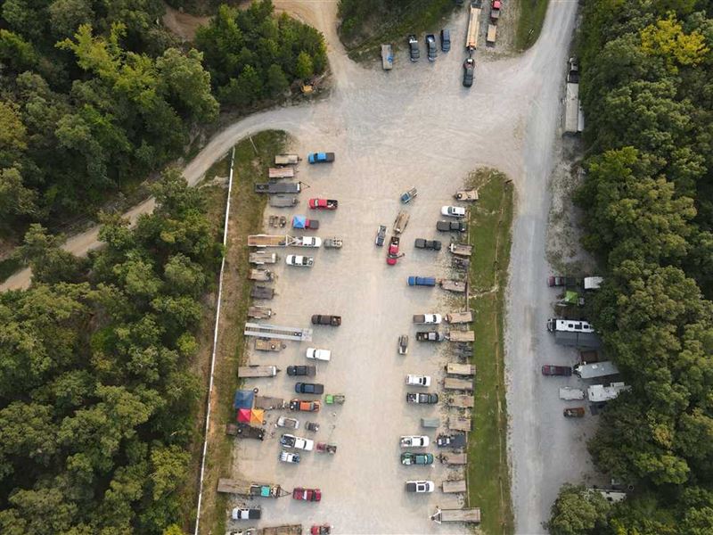 New Price, 1,242 Acres & Busin : Hot Springs : Garland County : Arkansas