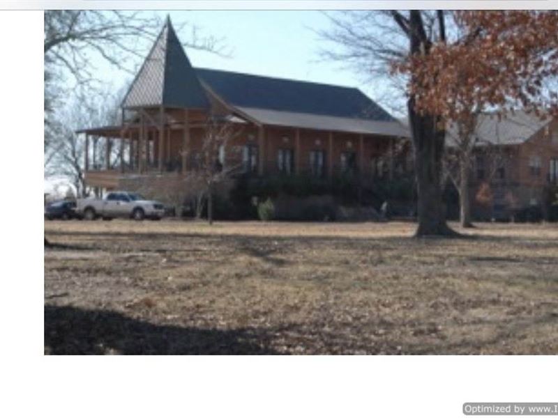 Exclusive Ownership Interest : Drew : Sunflower County : Mississippi