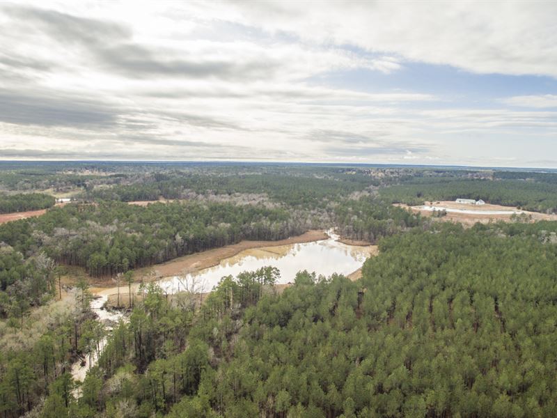 986 Ac Hwy 190 : Huntsville : San Jacinto County : Texas