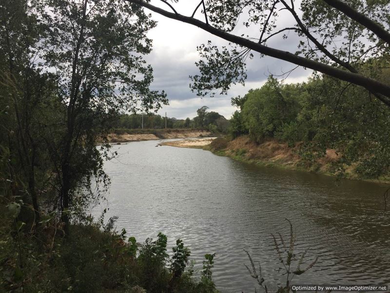 Pearl River Honey Hole : Richland : Rankin County : Mississippi