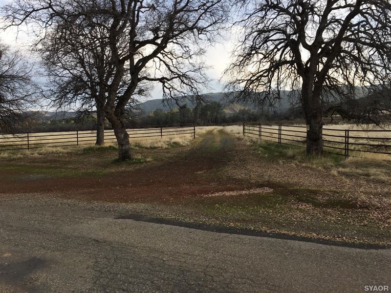 Colusa County Recreational Ranch, Ranch for Sale in California, 187762