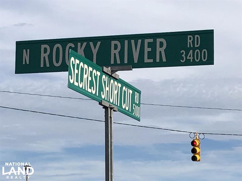 Myers Secrest Short Cut Road Assemb : Monroe : Union County : North Carolina