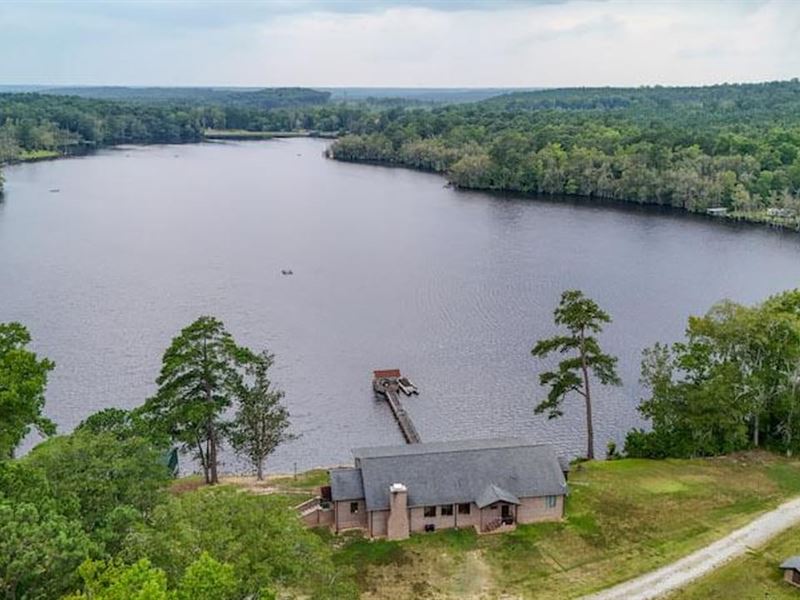 273.439 Acres of Residential and Re : Rockingham : Richmond County : North Carolina