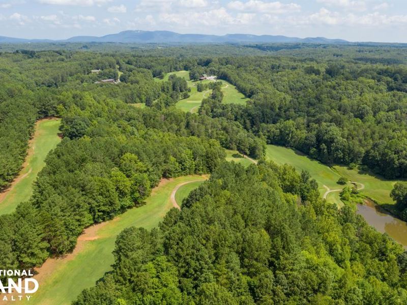 Winston Salem Golf Course Investmen : Germanton : Stokes County : North Carolina