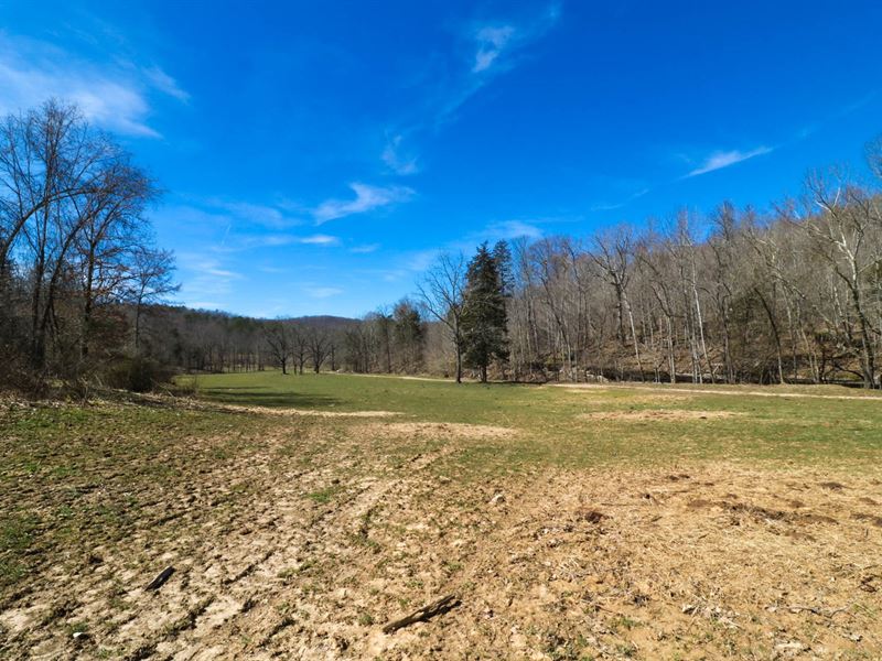 Hunting Property Kentucky, Ranch for Sale in Kentucky, 190751 RANCHFLIP