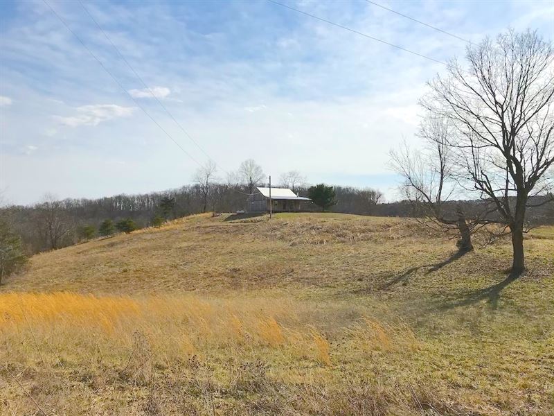 Pumpkintown Rd, 80 Acres, Ranch for Sale in Ohio, 193457 RANCHFLIP