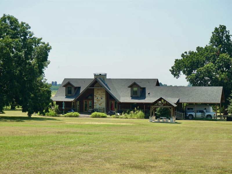 Dont Let It Slip By, Motivated Se : Boswell : Bryan County : Oklahoma